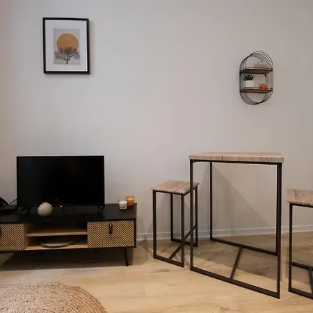 Apartamento L'opera 9-joli Proche Opera/hotel De