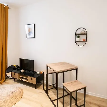 Apartamento L'opera 9-joli Proche Opera/hotel De